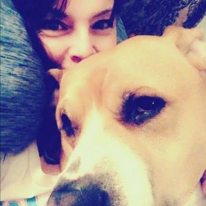 Meet your Posher, Yvonne